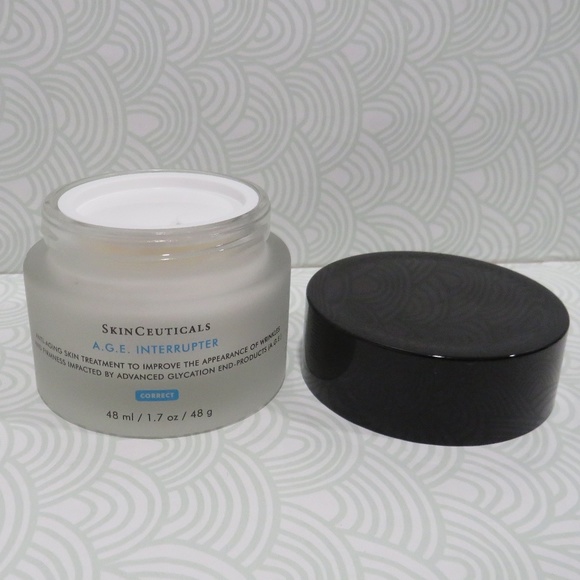 SKINCEUTICALS💥A.G.E. INTERRUPTER CORRECT 1.7 OZ💥 - Picture 2 of 7